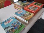Allerhande strips, Boeken, Stripverhalen, Meerdere stripboeken, Ophalen, Gelezen