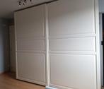 Ikea kast pax met schuifdeuren, 200 cm ou plus, Comme neuf, Enlèvement, 200 cm ou plus
