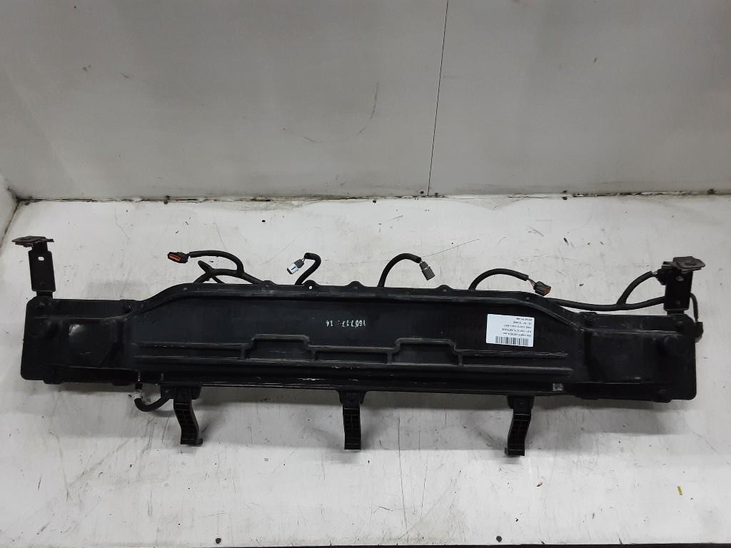 RENFORT PARE CHOC ARRIERE (TRAVERSE) Kia Cee'd (JDB5), Utilisé, Kia