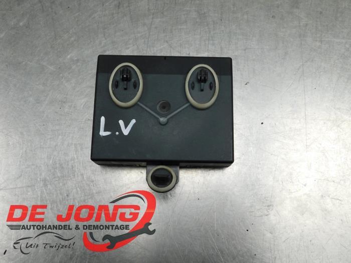 Module verrouillage central des portes d'un Volkswagen Toura, Volkswagen, -, 3 mois de garantie, Utilisé