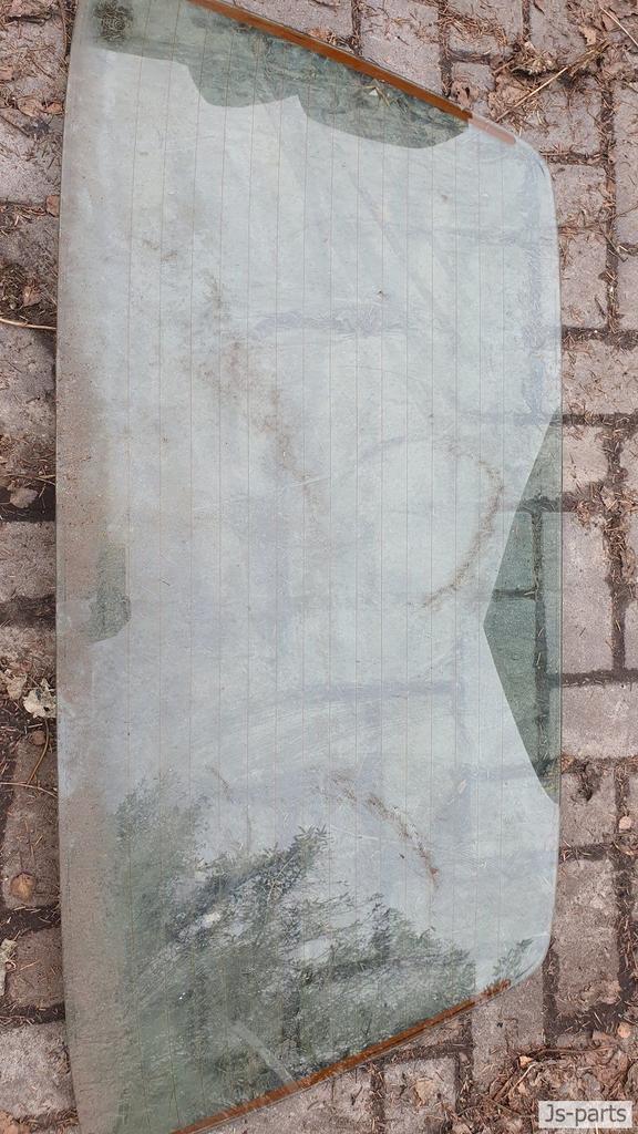 Achter ruit BMW 3-serie E30, Autos : Pièces & Accessoires, Vitres & Accessoires, -, Utilisé, -, Enlèvement ou Envoi