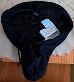 Fietszadel(s) en zadelovertrek, Ophalen, Zo goed als nieuw, Algemeen