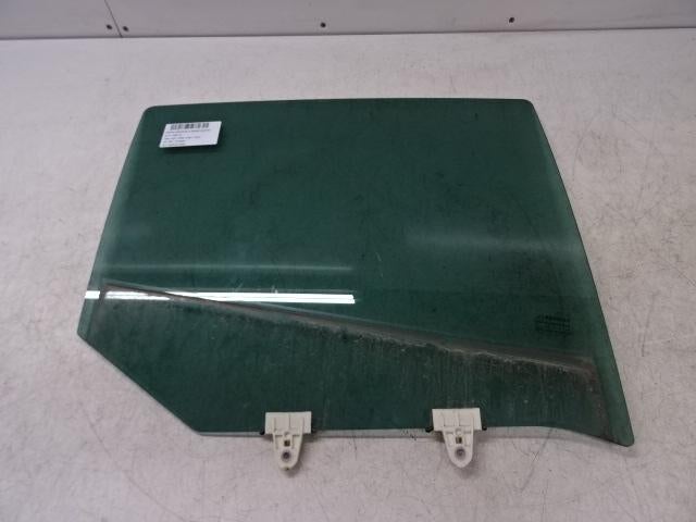 PORTIERRUIT RECHTS ACHTER Renault Megane III Berline (BZ), Auto-onderdelen, Ruiten en Toebehoren, Renault, Gebruikt