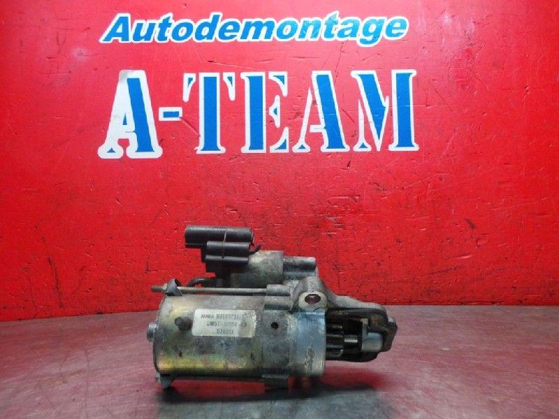 DÉMARREUR Ford Focus C-Max (01-2003/03-2007) (3M5T11000AD), Autos : Pièces & Accessoires, Utilisé, Ford