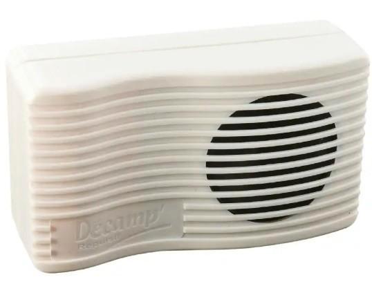 Appareil à ultrasons pour éloigner les rongeurs, Jardin & Terrasse, Pesticides, Comme neuf, Lutte antiparasitaire, Enlèvement ou Envoi