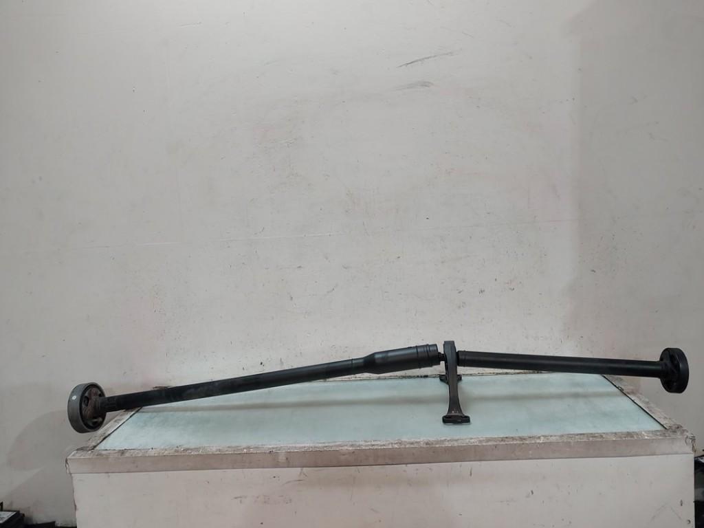 PROPSHAFT ABS Audi TT (FV3 / FVP) (|8S0521101D|), Dhr. J. Ham, Administratie@autoham.nl, Audi, Utilisé