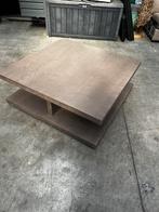 Table de salon avec rangement, Enlèvement, Comme neuf