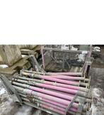 Etais de maçon, Bricolage & Construction, Échafaudages, Enlèvement, Comme neuf