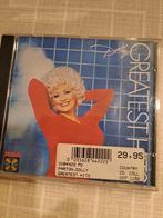 Dolly Parton ; greatest hits cd, CD & DVD, CD | Country & Western, Enlèvement ou Envoi