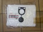 Sacs à l'aspirateur (5pcs) Bosch PRO (Bosch, Hitachi, Spit, Bricolage & Construction, Enlèvement ou Envoi