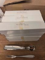 Escargots bestek + bijhorende bordjes, Ophalen