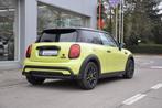 MINI John Cooper Works * AS NEW * (automatique), Autos, Mini, 100 kW, Achat, Euro 6, Entreprise