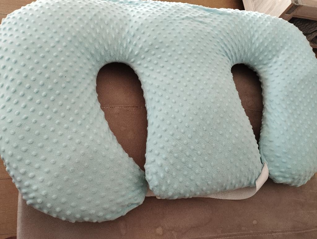 Tweeling borstvoedingskussen, Ophalen, Gebruikt, Overige typen