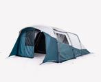 Kampeertent voor 5 personen Fresh & Black, Caravans en Kamperen, Tenten, Ophalen, Zo goed als nieuw