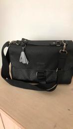 Fietstas, handtas, Fietsen en Brommers, Ophalen, Zo goed als nieuw