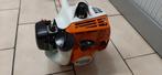 Débroussailleuse STIHL FS38 à fil prête à l'emploi, 30 à 50 cm, Enlèvement, Essence, Comme neuf