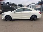 Portier 4Deurs links-achter van een Mercedes CLA (650), Gebruikt, -, Deur, Ophalen of Verzenden