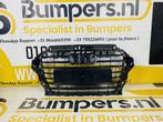 Grill Audi A3 2018 2-M2-1731, Auto-onderdelen, Gebruikt, -, -, Ophalen of Verzenden