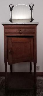 Meuble vintage, Enlèvement