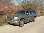 Gmc yukon 2003, Auto's, Automaat, 4 deurs, 8 cilinders, Bedrijf