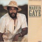 marvin gaye, Enlèvement ou Envoi