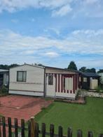 stacaravan Bermuda, Tot en met 4