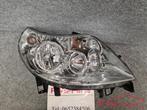 FIAT DUCATO VANAF 2007 RECHTS KOPLAMP ORIGINEEL, Autos : Pièces & Accessoires, Éclairage, -, Utilisé, Fiat, -