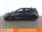 Hyundai i30 2.0 T-GDI N Performance (automatique), Détection des panneaux routiers, Argent ou Gris, Achat, 1610 kg