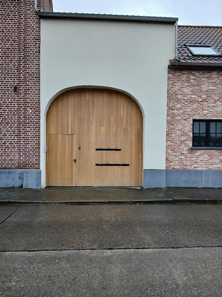 Huis te huur in Borgloon, Immo