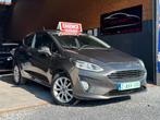 Ford fiesta 1.1 essence super équiper, Autos, Achat, Particulier, Fiësta, Essence