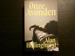 Onze Avonden  -Alan Hollinghurst-, Ophalen of Verzenden