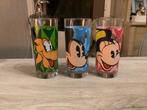 Set de verres à eau Disney Mickey Mouse & Friends, Enlèvement ou Envoi, Mickey Mouse, Comme neuf, Service