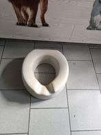 Rehausseur WC  de 12cm standard pour tout type de WC, Divers, Enlèvement