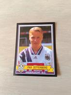 Sticker Par Zetterberg Anderlecht 2008, Ophalen of Verzenden