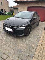 Opel corsa Full option, sport versie, Auto's, Automaat, Stof, Zwart, 5 zetels