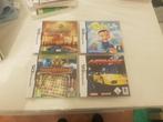 Lot jeux ds, Consoles de jeu & Jeux vidéo, Enlèvement ou Envoi