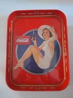 Coca cola item, Ophalen