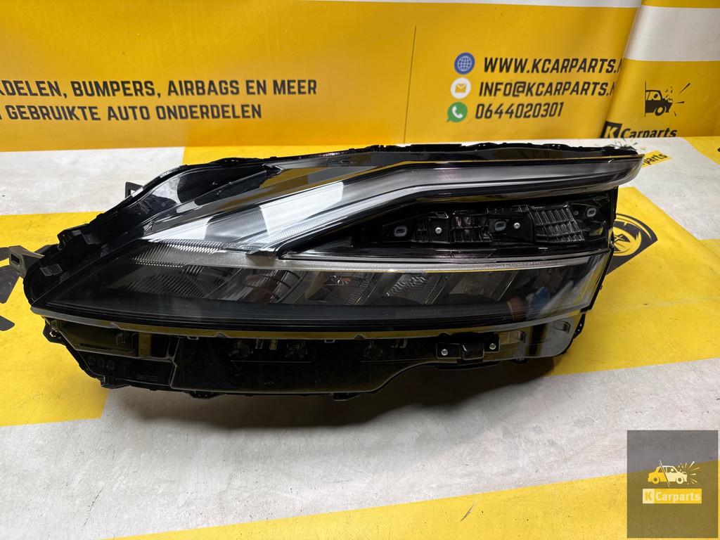 NISSAN QASHQAI J12 Liens de phares ADAPTIVE LED 100-8D02H, Autos : Pièces & Accessoires, Éclairage, Nissan, Utilisé