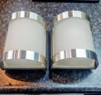 Tuinverlichting, Résistant à l'eau, Comme neuf, Verre, Enlèvement