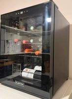 Wijnkast koeler 5* tot 18* klarstein nieuw, Enlèvement, Neuf