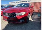 Fiat tipo 2017 1.4 benzine 40000, Auto's, Fiat, Voorwielaandrijving, Bluetooth, Euro 6, 4 cilinders