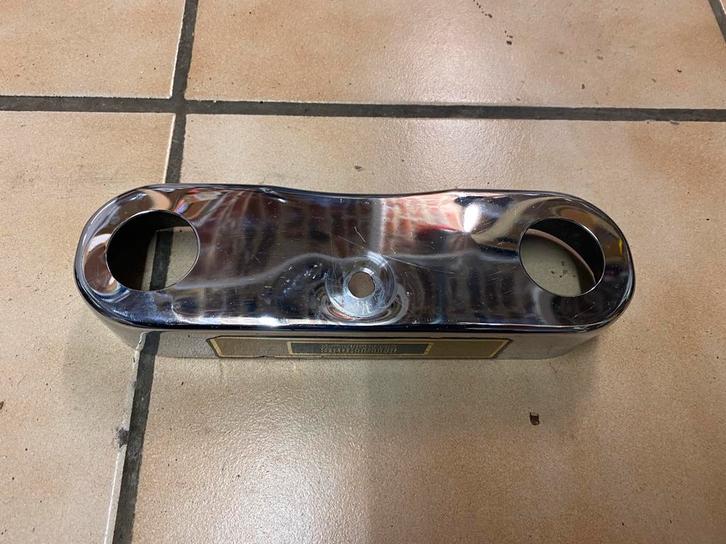 Cache Fourche anniversaire Harley Sportster Ironhead, Motoren, Onderdelen | Harley-Davidson, Gebruikt, Ophalen