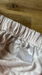 Drap housse NOUKIES, Drap-housse ou Taie d'oreiller, Enlèvement ou Envoi, Comme neuf, Blanc