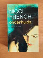 Onderhuids - Nicci French, Ophalen