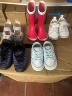 Kinderschoenen, Enlèvement, Comme neuf, Fille, Chaussures