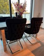 Richmond tafel zwart, Enlèvement, Comme neuf