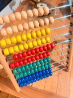 Boulier aux couleurs éclatantes, Enlèvement ou Envoi, Comme neuf