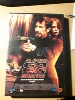 DVD Al Pacino 88 minutes, Vanaf 16 jaar, Ophalen of Verzenden, Zo goed als nieuw, Actie