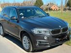 Bmw x5, Auto's, Automaat, 4 cilinders, Blauw, 2800 kg