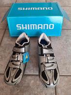 koersschoenen, Neuf, Shimano, Enlèvement, Autres tailles